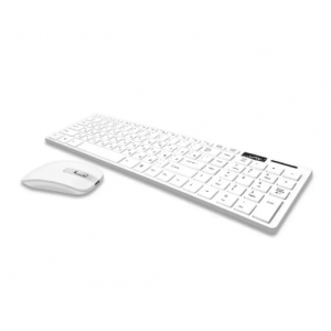 Клавіатура бездротова миша бездротова компл. K06