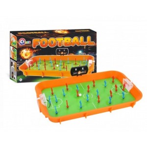 Настільна гра Technoc Toys Футбол Чемпіон для 2х гравців для дітей та дорослих