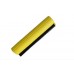 Губка змінна Time-to-clean 007, для роликової швабри, 27см, жовтий