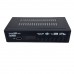 Приставка тюнер T2 Star HD Sat DVB-T8000 USB HDMI RCA чорний