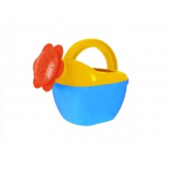 Дитяча іграшка Лійка Technok 3060 блакитний з жовтим