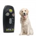 Ультразвуковий прилад для дресирування собак PET COMMAND, RS-81, Чорний