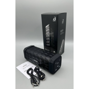 Колонка Bluetooth BUGANI16W M99 new