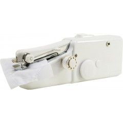 Швейна машинка ручна HANDY SWITCH CS-101B напівавтомат білий