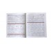 Школьный дневник Рюкзачок А5  Украина" мягкая обложка 16 х 20 см 40 листов  Арт Щ-4