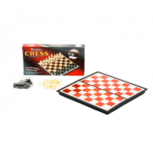 Настільна гра "Шахи", 63022 new