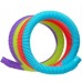 Іграшка-антистрес TK Union Group Pop Tubes, 20х3см, колір мікс