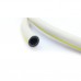 Шланг газовый резиновый для газовых и портативных плит, таганков для печек и балонов  1.2 м белый
