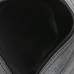 Сумка Wallaby 2423 чоловіча, через плече, текстильна, сірий