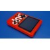 Ігрова консоль Dendy FC SUP Game box 400 ігр, джойстик, червоний