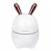 Увлажнитель и ночник 2 в 1 Humidifiers Rabbit
