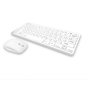 Клавіатура бездротова миша бездротова компл. K03