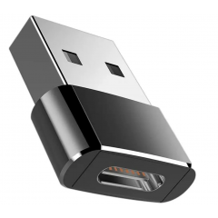 / Перехідник Promate з USB на Type-C USB 3.0 new