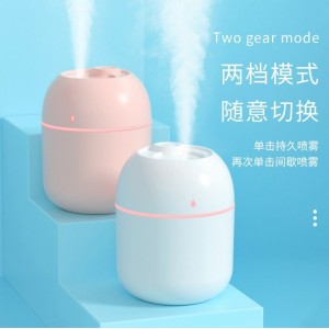 Увлажнитель воздуха Humidifier new