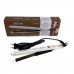 Плойка-щипці Pro Mozer MZ-7061А 2в1, 45Вт, 2м, гофре, для випрямлення волосся