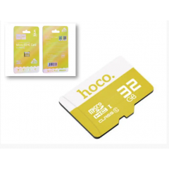 Карта пам'яті 32Гб Hoco TF Micro SDXC new