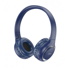 Навушники HOCO W41 Charm BT headphones Blue new