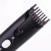 Бездротова машинка для стрижки волосся VGR V015 2в1, 5Вт, акумуляторна