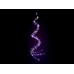 Світлодіодна гірлянда-нитка кінський хвіст мідний дріт 500 LED Magic Lights 5 м мульти