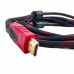 Кабель HDMI-HDMI 3 метри