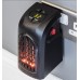 Кімнатний обігрівач Handy Heater 400w