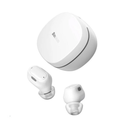 Навушники Baseus Bowie WM01 True Wireless Earphones White new