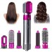 Стайлер-фен Hair Brush var.1 Дайсон 5в1, 1000Вт, 1.2м, для волосся, чехол, коробка