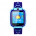 Дитячий смарт-годинник Kids SM Q12B Android iOS 350 мАг Blue