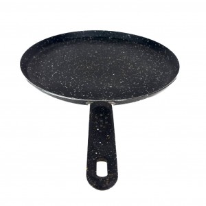 Сковорідка антипригарне покриття Empire EM-7540 діаметр 30 см
