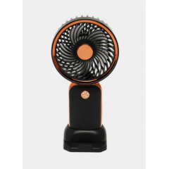 Портативний вентилятор ручний Mini-Fan YM88152 new