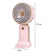 Портативний вентилятор ручний Mini-Fan YM88152 new