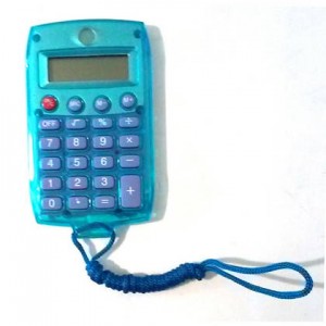 Калькулятор KК-800А 14*11см