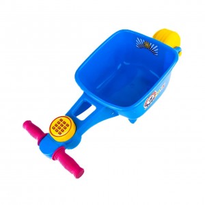 Дитяча іграшка Тачка Technok 1226 синій
