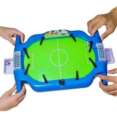 Настільна гра Футбол YF-201 для 2х гравців для дітей та дорослих