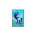 Альбом для малювання Kite LP21-243 Little Pony, 30арк, 120 г/м