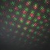 Праздничный Лазерный мини-проектор стробоскоп Mini Laser Stage Lighting 4 в 1