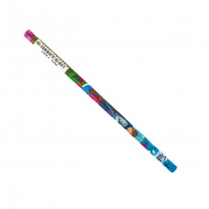 Олівець простий Kidis 7331 Fairy Tale НВ графітний різнобарвний