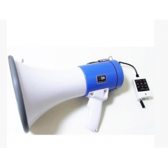 Гучномовець UKC Megaphone ER 66 12v  new