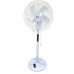 Вентилятор підлоговий Lambent Star Stand Fan-1 діаметр 40 см з пультом білий