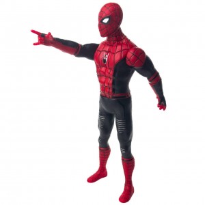 Ігрова фігурка Людина Павук 32 см чорний з червоним