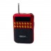 Радиоприемник USB/MP3 B872 new
