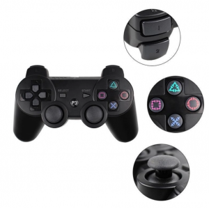 Беспроводной bluetooth джойстик PS3 PlayStation 3 new