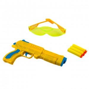 Іграшка "Пістолет", 288PF-PG new