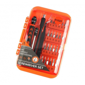 Набір викруток 28 в 1прецизійні викрутки, Screwdriver set AND new