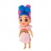 Іграшка лялька Hairdorables Dolls серія 3 з аксесуарами Лялька в коробці лялька з довгим волоссям