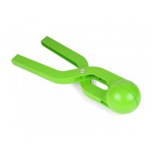 Іграшка Сніжколіп Technok 5088 зелений