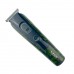 Професійна бездротова машинка-триммер для стрижки волосся VGR V-102 Чорний 8 насадок